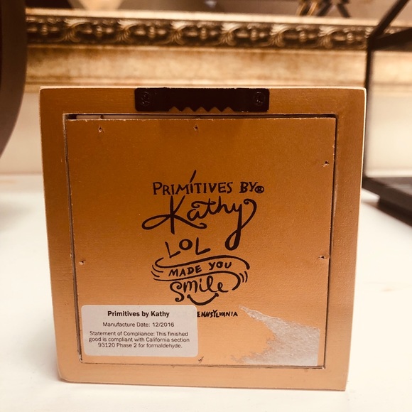 Two New Shadowboxes with Painted Glass fronts ๐โค๏ธ - Picture 6 of 6